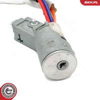 ESEN SKV 65SKV221 - Cerradura de la dirección