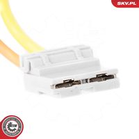 ESEN SKV 65SKV228 - Cerradura de la dirección