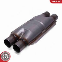 ESEN SKV 62SKV052 - Catalizador, universal