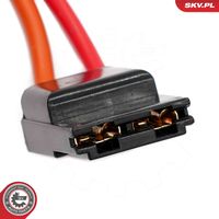 ESEN SKV 65SKV232 - Cerradura de la dirección