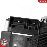 ESEN SKV 65SKV237 - Interruptor de encendido/arranque