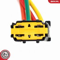 ESEN SKV 65SKV239 - Interruptor de encendido/arranque