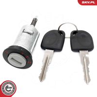ESEN SKV 65SKV505 - Cilindro de cierre, cerradura de encendido