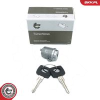 ESEN SKV 65SKV512 - Cilindro de cierre, cerradura de encendido