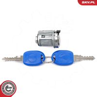 ESEN SKV 65SKV518 - Cilindro de cierre, cerradura de encendido