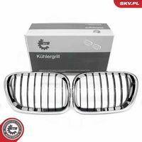 ESEN SKV 66SKV273 - Panal de radiador