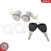 ESEN SKV 65SKV809 - Juego de cerraduras, sistema de cierre