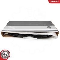 ESEN SKV 66SKV265 - Panal de radiador