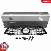 ESEN SKV 66SKV509 - Panal de radiador