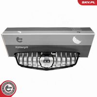 ESEN SKV 66SKV513 - Panal de radiador
