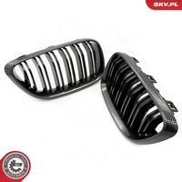 ESEN SKV 66SKV035 - Panal de radiador