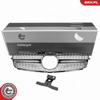 ESEN SKV 66SKV517 - Panal de radiador