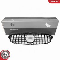 ESEN SKV 66SKV519 - Panal de radiador