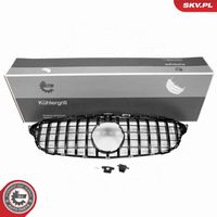 ESEN SKV 66SKV526 - Panal de radiador