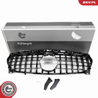 ESEN SKV 66SKV557 - Panal de radiador