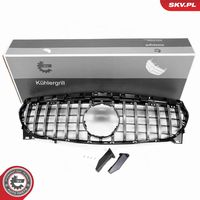 ESEN SKV 66SKV558 - Panal de radiador
