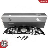 ESEN SKV 66SKV561 - Panal de radiador