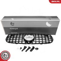 ESEN SKV 66SKV569 - Panal de radiador