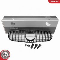 ESEN SKV 66SKV570 - Panal de radiador