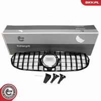 ESEN SKV 66SKV572 - Panal de radiador
