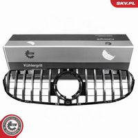 ESEN SKV 66SKV573 - Panal de radiador