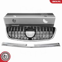 ESEN SKV 66SKV610 - Panal de radiador