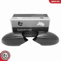 ESEN SKV 66SKV903 - Cubierta, retrovisor exterior
