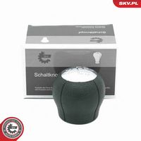 ESEN SKV 63SKV092 - Pomo palanca cambios