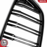 ESEN SKV 66SKV210 - Panal de radiador