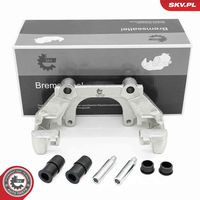 ESEN SKV 67SKV780 - Soporte, pinza de freno