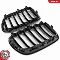 ESEN SKV 66SKV249 - Panal de radiador