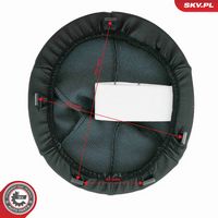 ESEN SKV 63SKV426 - Pomo palanca cambios