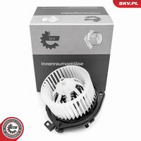 ESEN SKV 68SKV005 - Ventilador habitáculo