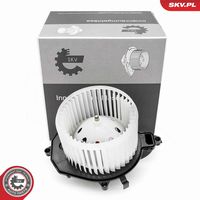 ESEN SKV 68SKV019 - Ventilador habitáculo