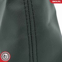 ESEN SKV 63SKV436 - Pomo palanca cambios