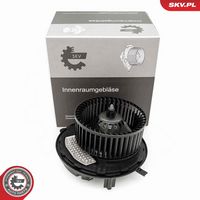 ESEN SKV 68SKV026 - Ventilador habitáculo
