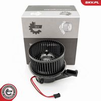 ESEN SKV 68SKV030 - Ventilador habitáculo