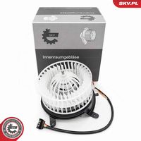 ESEN SKV 68SKV032 - Ventilador habitáculo