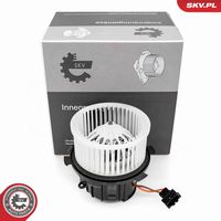 ESEN SKV 68SKV035 - Ventilador habitáculo