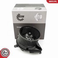 ESEN SKV 68SKV041 - Ventilador habitáculo