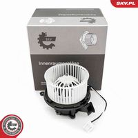 ESEN SKV 68SKV059 - Ventilador habitáculo