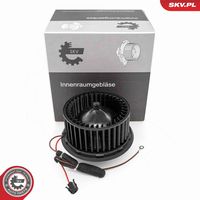 ESEN SKV 68SKV060 - Ventilador habitáculo
