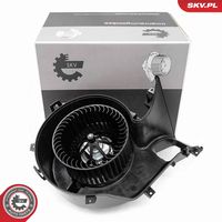 ESEN SKV 68SKV067 - Ventilador habitáculo
