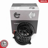 ESEN SKV 68SKV072 - Ventilador habitáculo