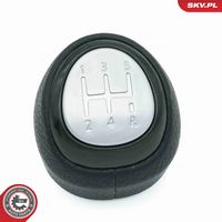 ESEN SKV 63SKV467 - Pomo palanca cambios