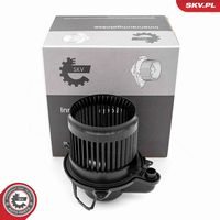 ESEN SKV 68SKV082 - Ventilador habitáculo