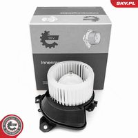 ESEN SKV 68SKV087 - Ventilador habitáculo