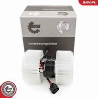 ESEN SKV 68SKV090 - Ventilador habitáculo