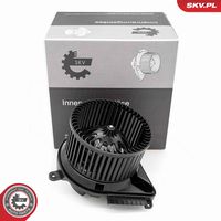 ESEN SKV 68SKV094 - Ventilador habitáculo