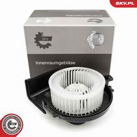 ESEN SKV 68SKV097 - Ventilador habitáculo